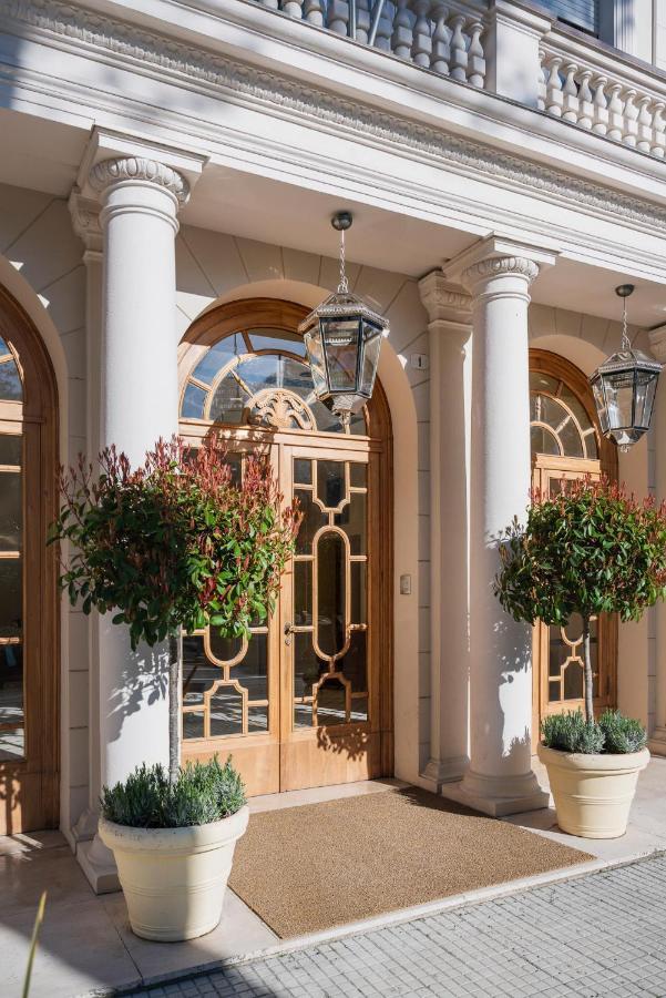 Residenza Parco Fellini Hotel Rimini Exterior foto